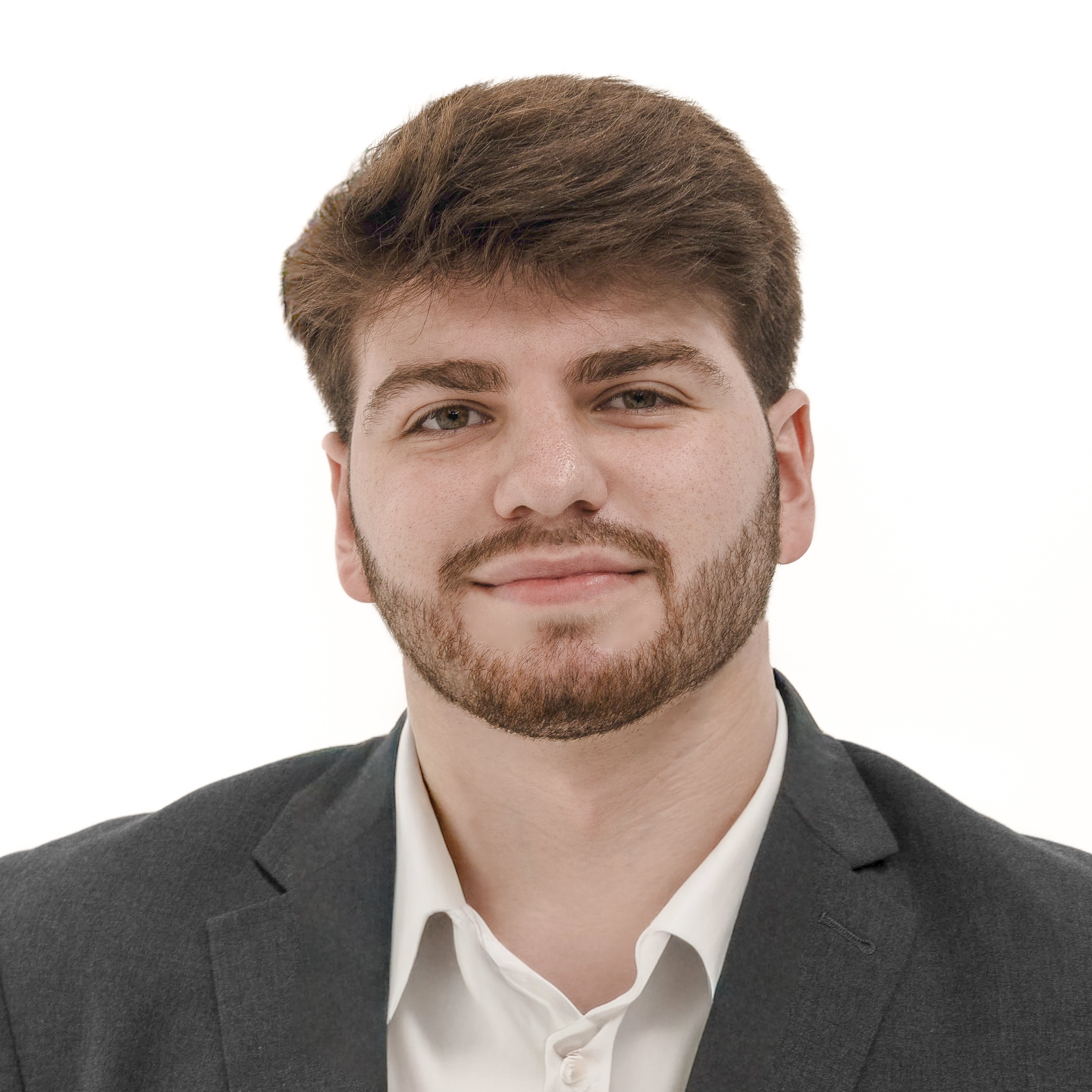 Chris Muntean - Full Stack Developer